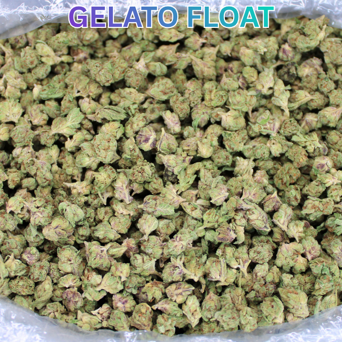 Light Assist THCA Smalls