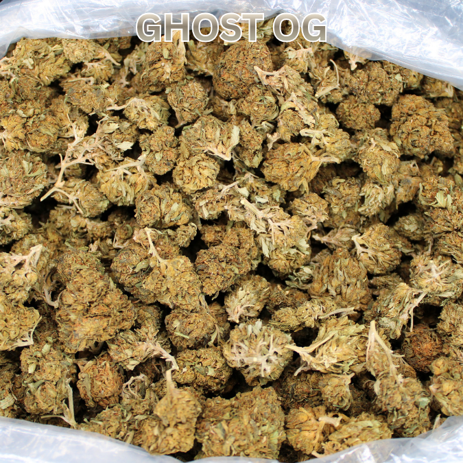 THCA Flower Budget Buds