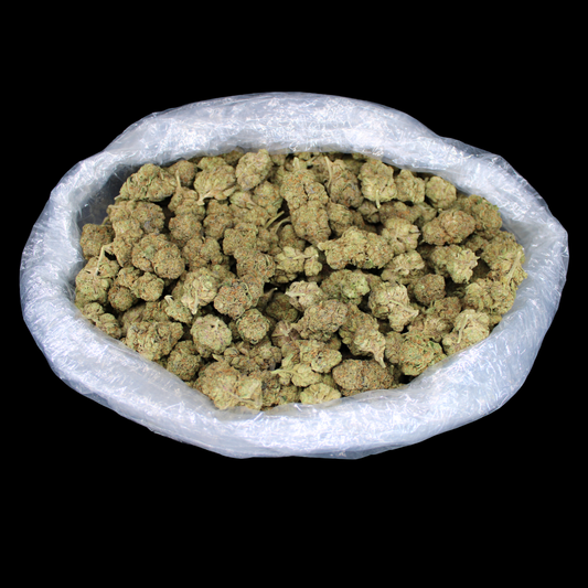 Ghost Train Haze THCA Flower