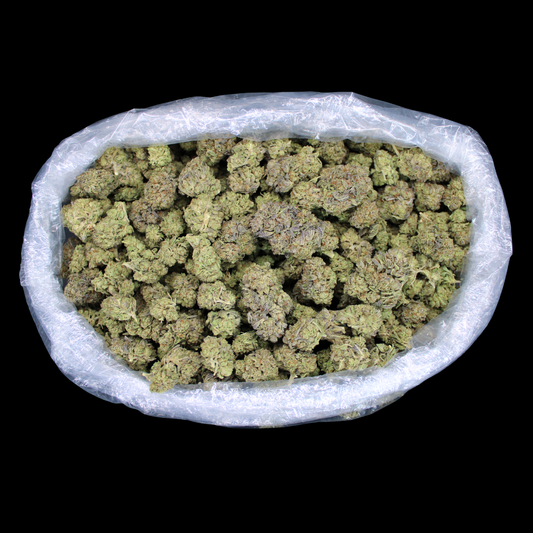 Ghost Train Haze THCA Flower