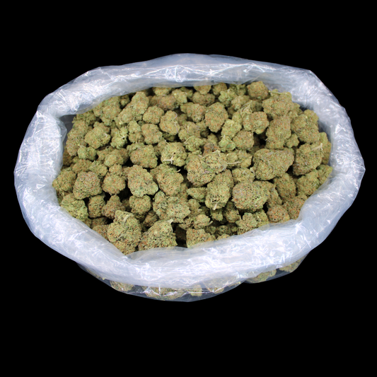 Ghost Train Haze THCA Flower