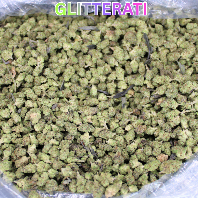 Bulk Indoor THCA Smalls