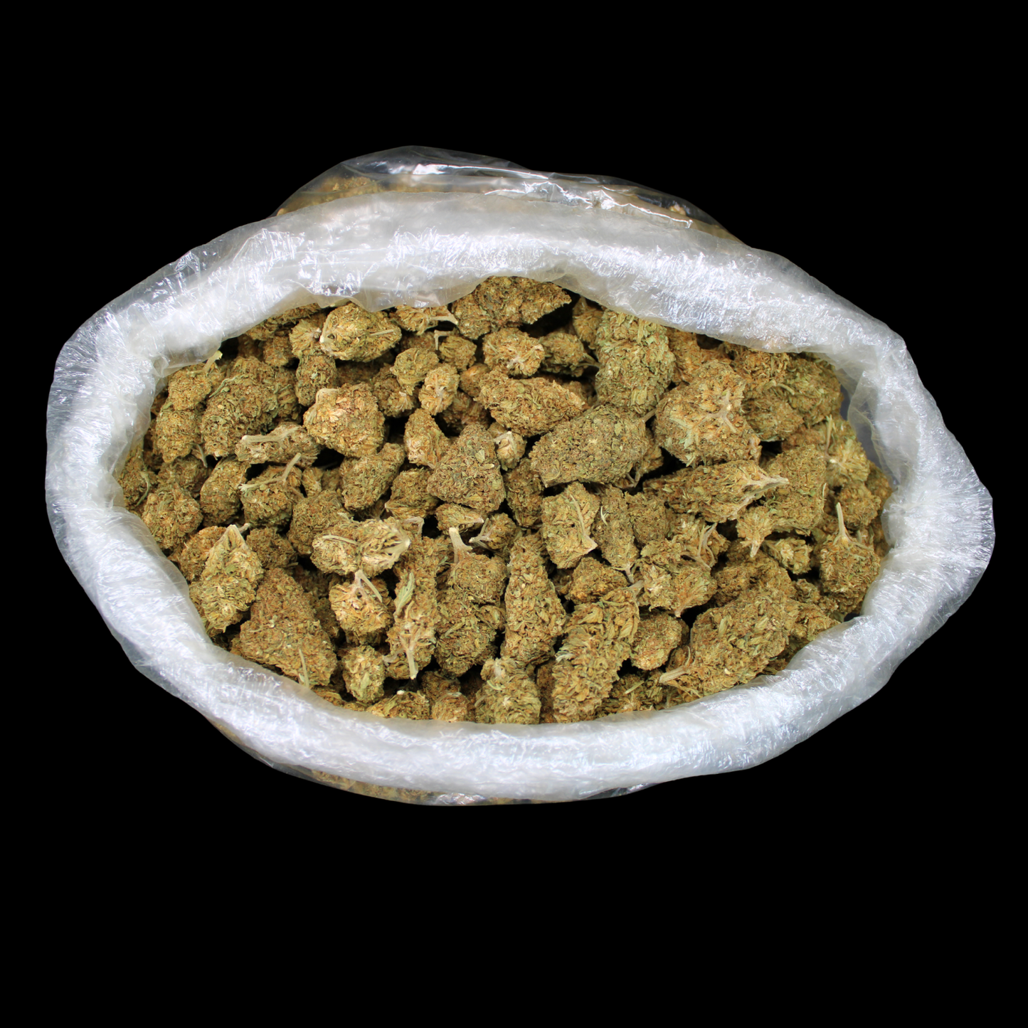 Cheap THCA Flower Half Pound