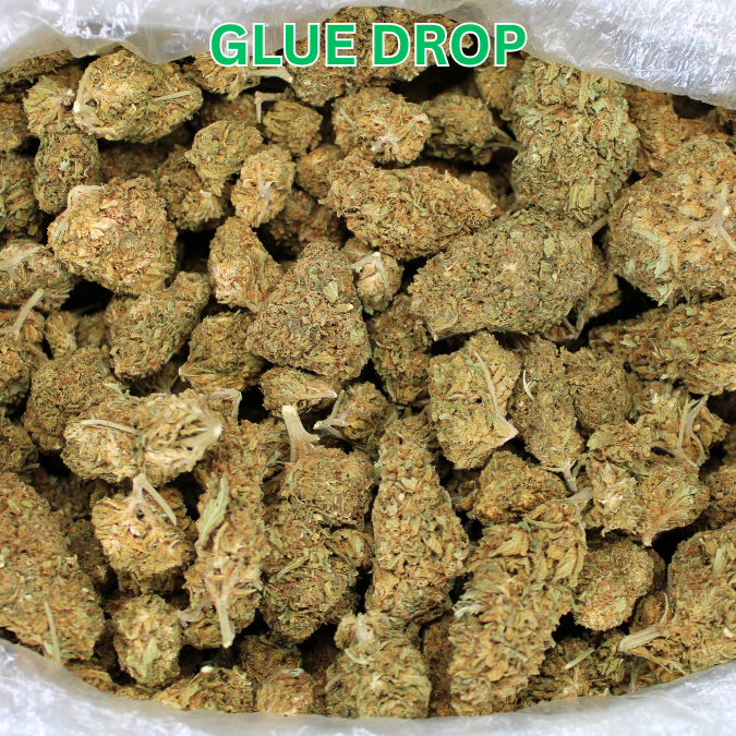 Cheap THCA Flower Ounce