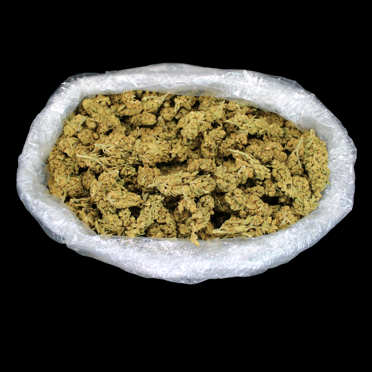 THCA Flower Budget Buds