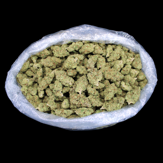 Gluetopia THCA Flower