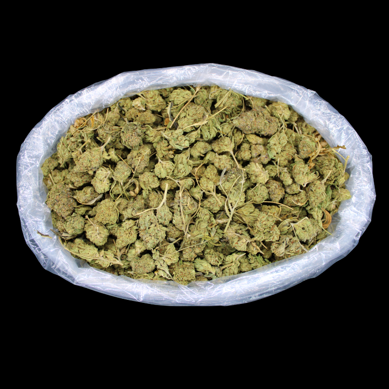 THCA Flower Budget Buds