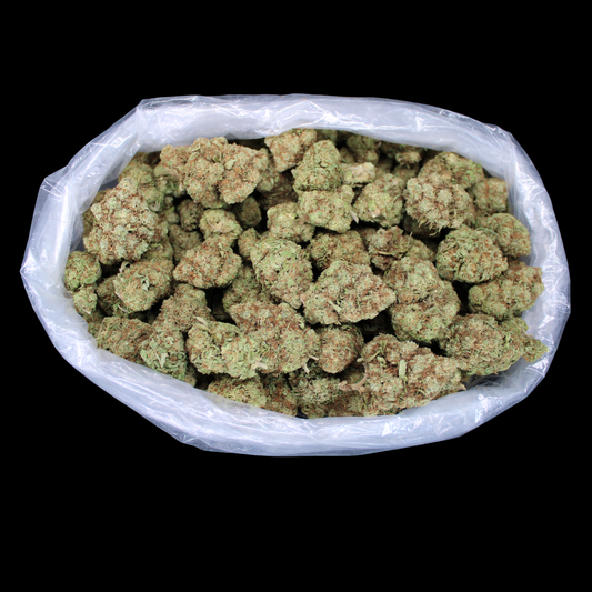Gorilla Glue THCA Flower