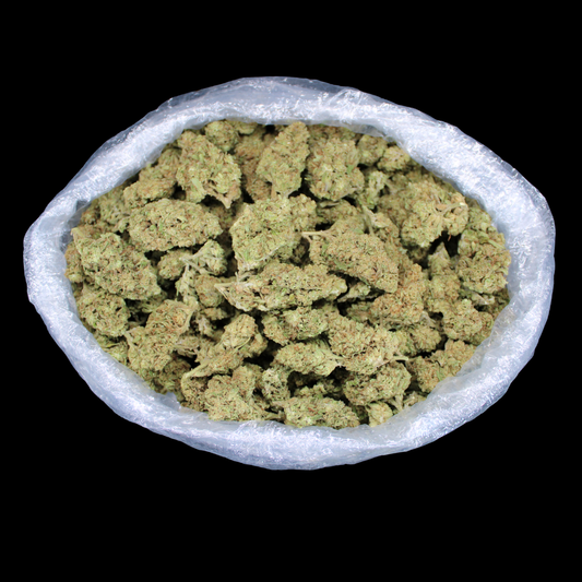 Gorilla Glue THCA Flower