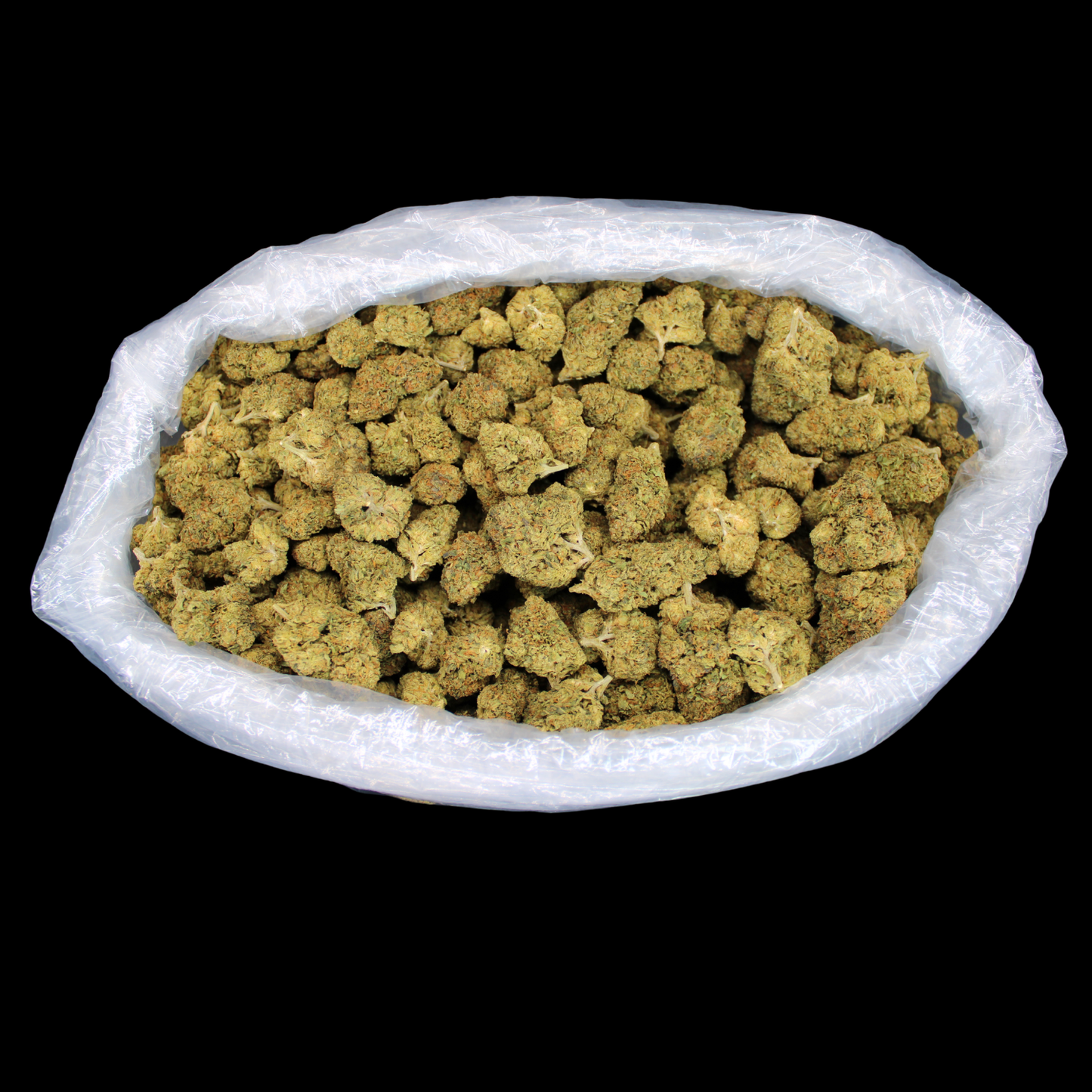 Gorilla Glue THCA Flower