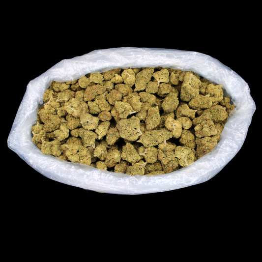 Gorilla Glue THCA Flower