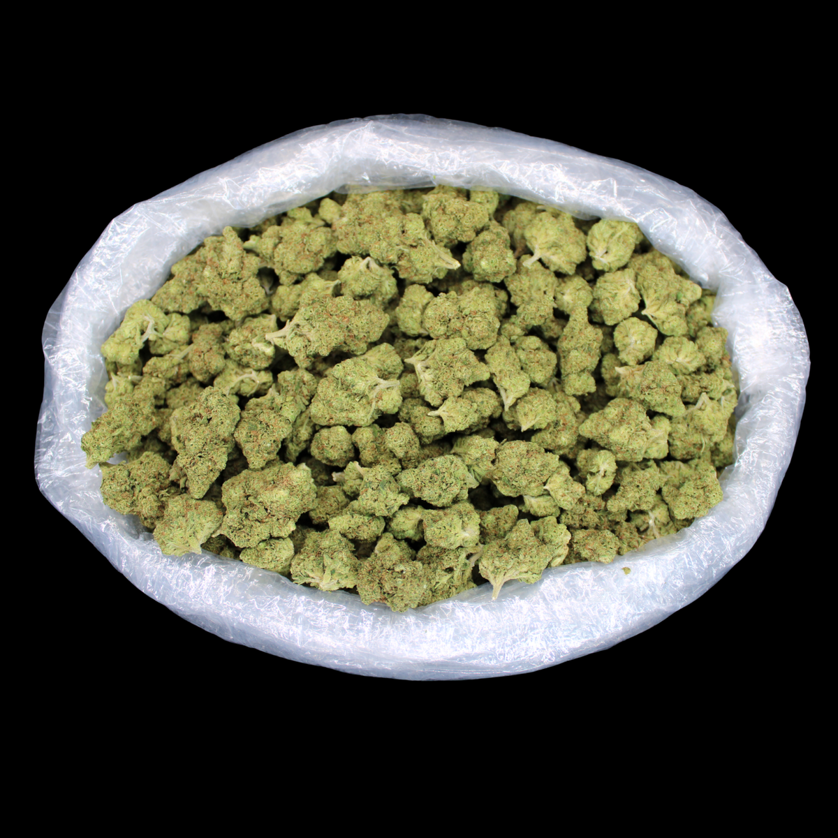 Gorilla Glue THCA Flower