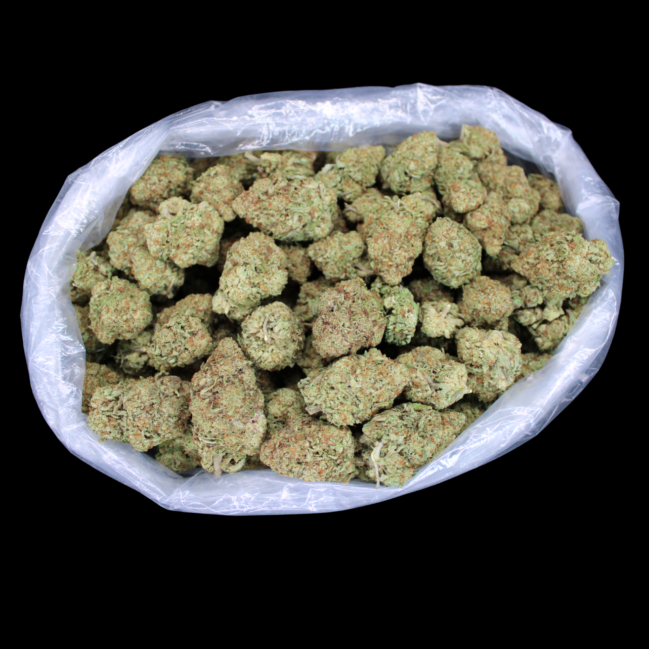 Gorilla Glue THCA Flower