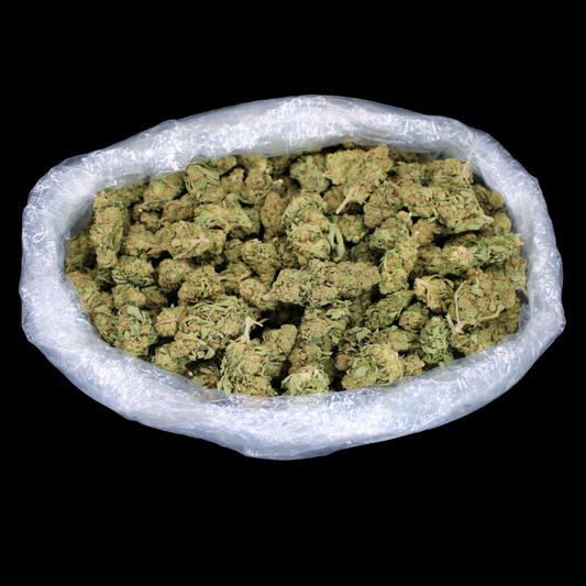 Gorilla Glue THCA Flower