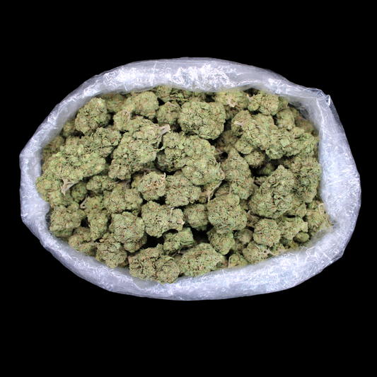 Gorilla Glue THCA Flower