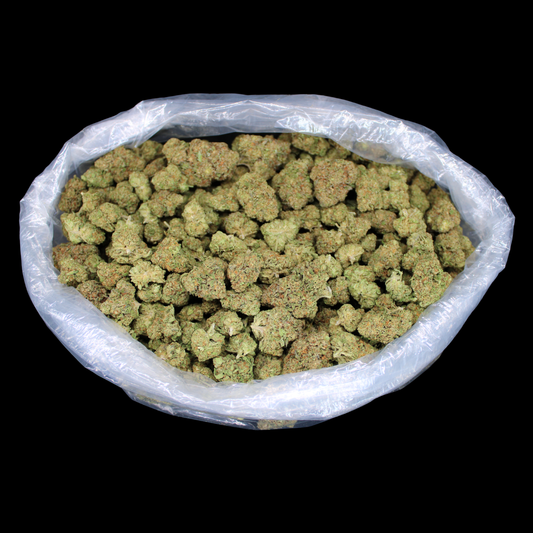 Gotti OG THCA Don Flower