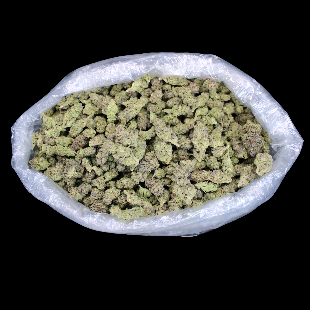GDP THCA Flower