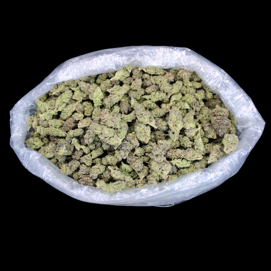 GDP THCA Flower