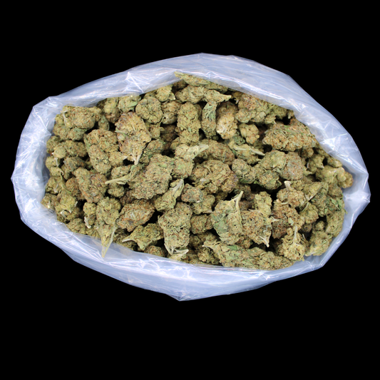 Grandi Candi THCA Flower
