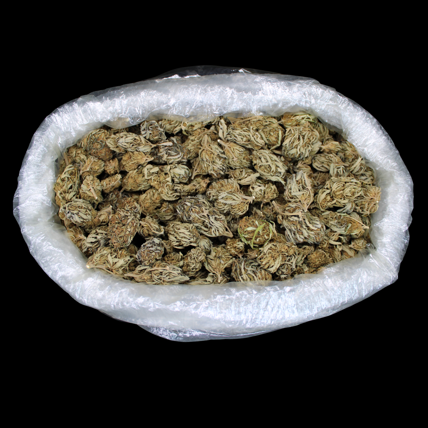 THCA Flower Budget Buds