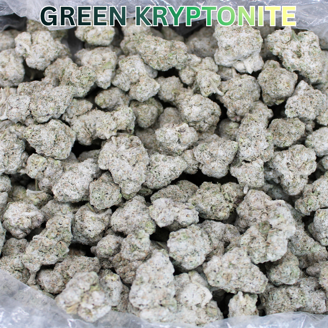 Cheap Indoor THCA Flower Ounce