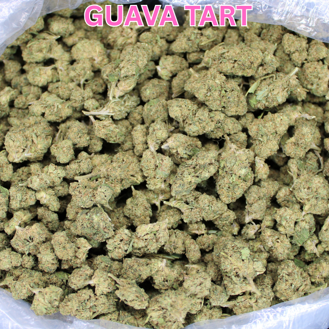 Cheap THCA Smalls Pound