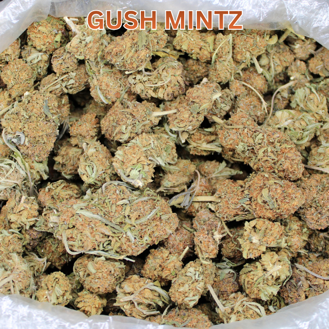 THCA Flower Budget Buds