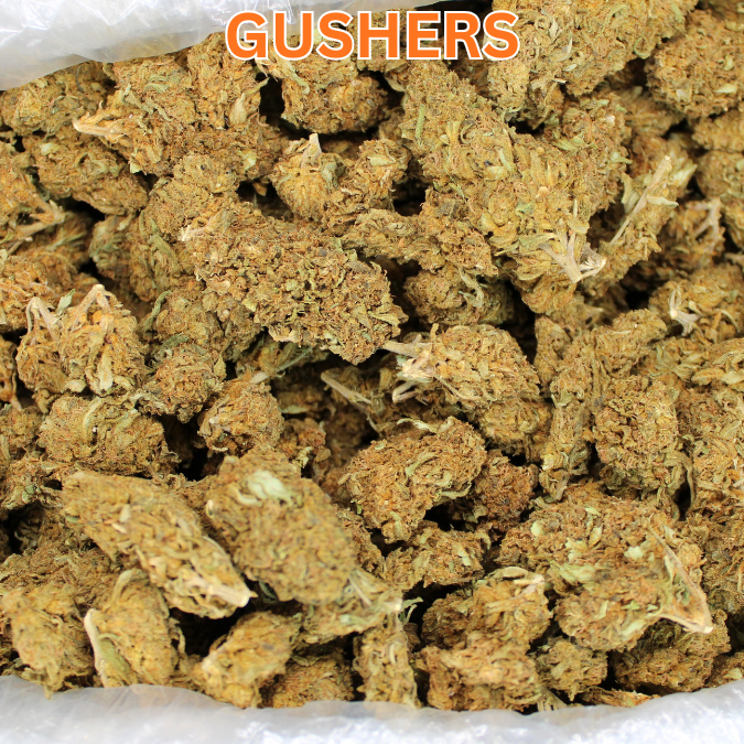 Cheap THCA Flower Pound