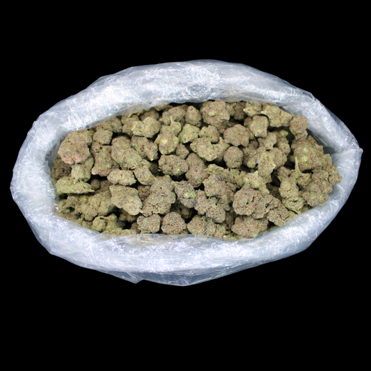 Happy Hour THCA Flower