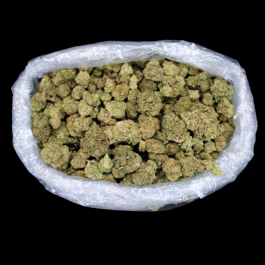 Hawaiian Punch THCA Flower