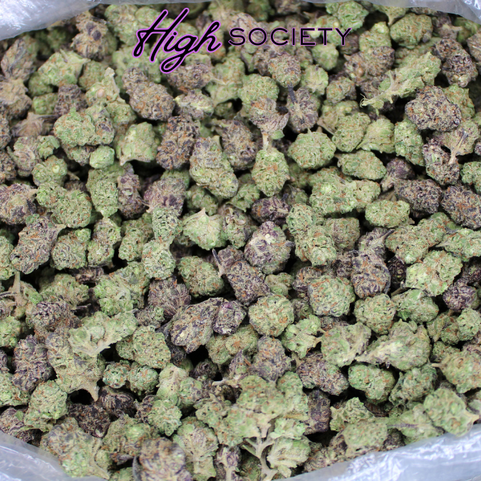 Cheap THCA Smalls Ounce