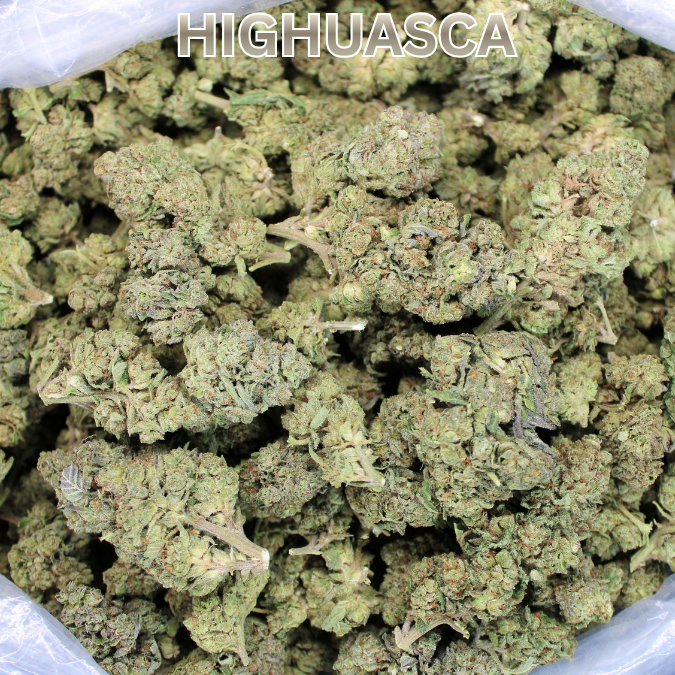 Cheap THCA Flower Ounce