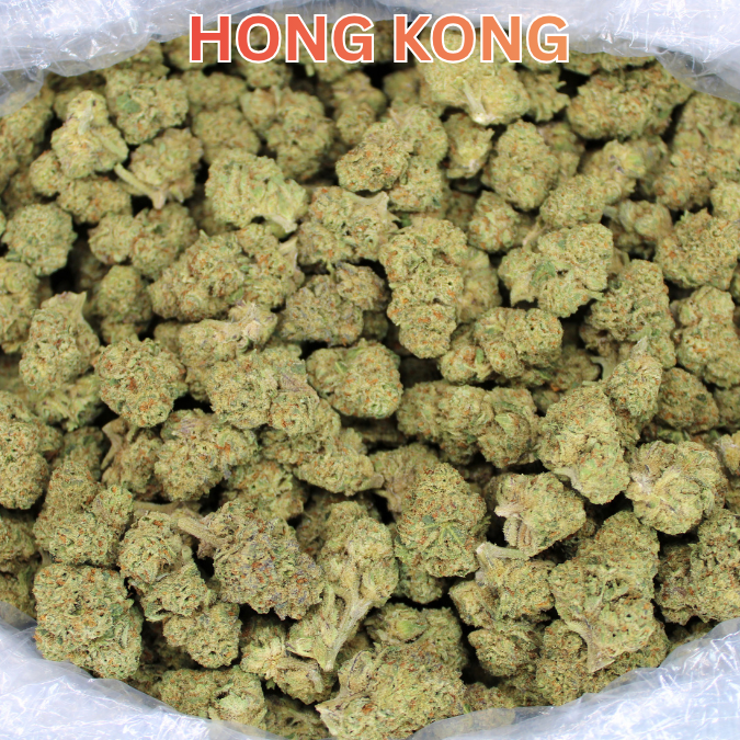 Light Assist THCA Smalls