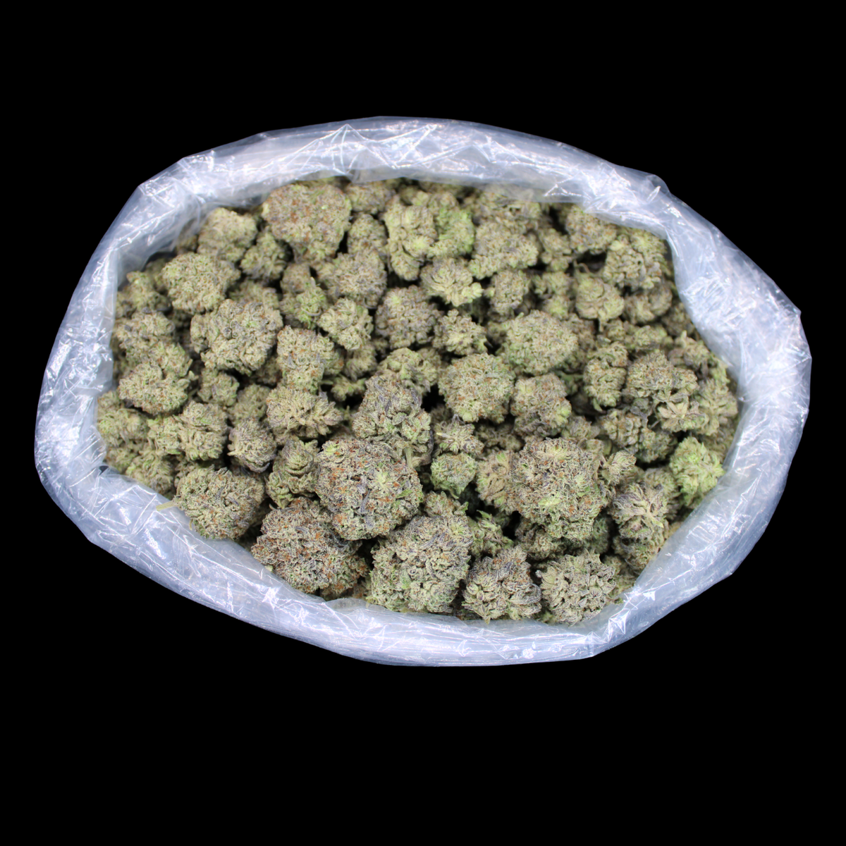 Hyper Za THCA Flower