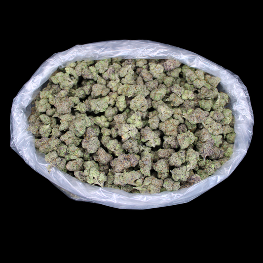 Hyper Za THCA Flower