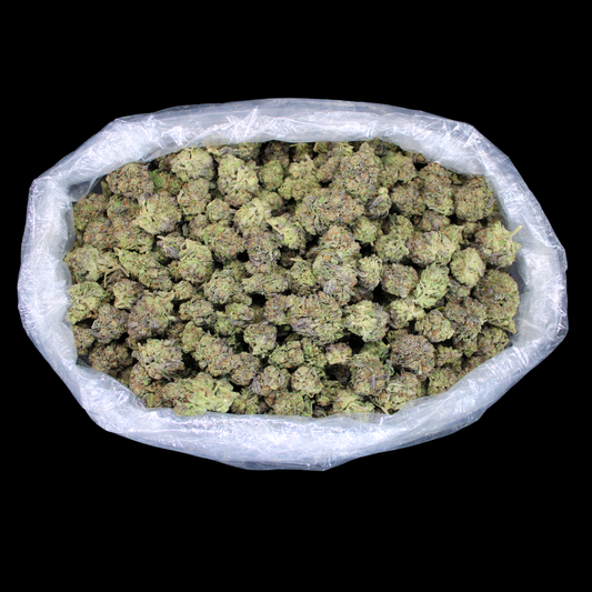 Hyper Za THCA Flower