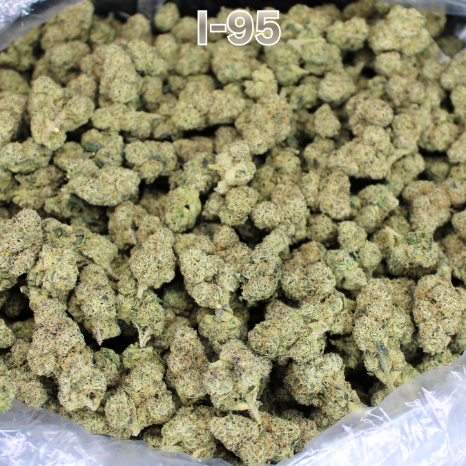Cheap Indoor THCA Flower Ounce
