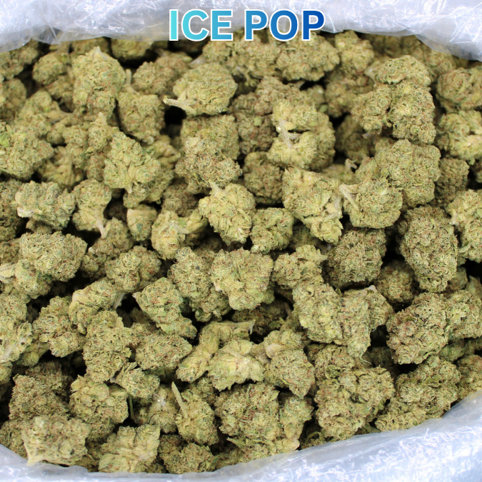 Light Assist THCA Smalls