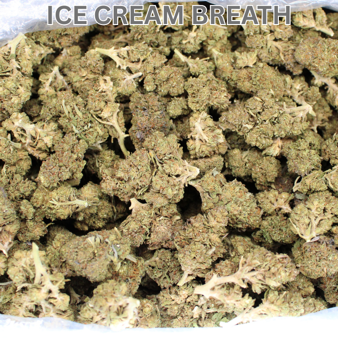 Cheap THCA Smalls Quarter Pound