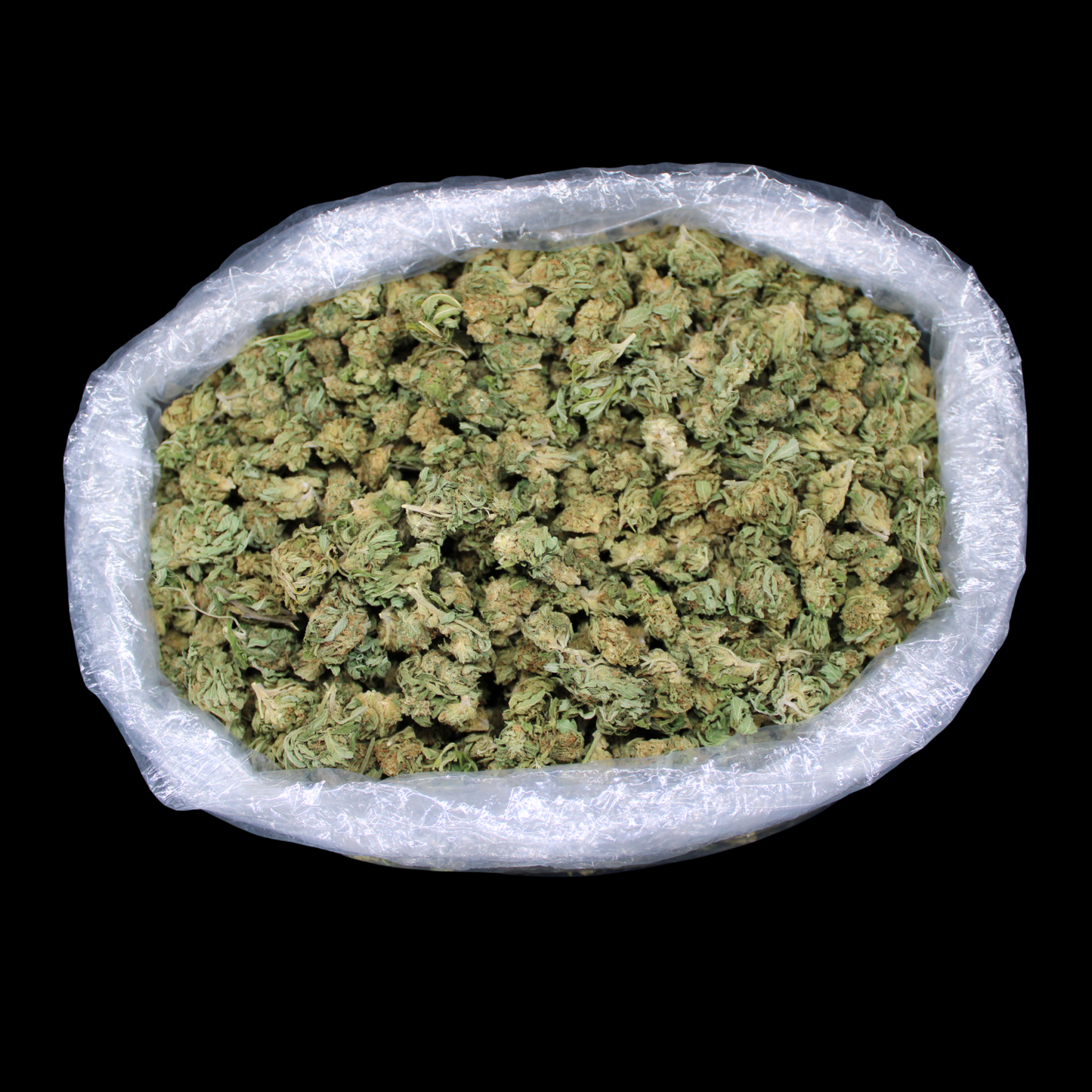 Cheap THCA Smalls Pound