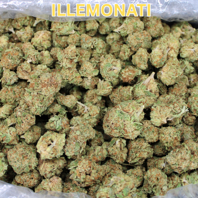 Cheap THCA Smalls Ounce