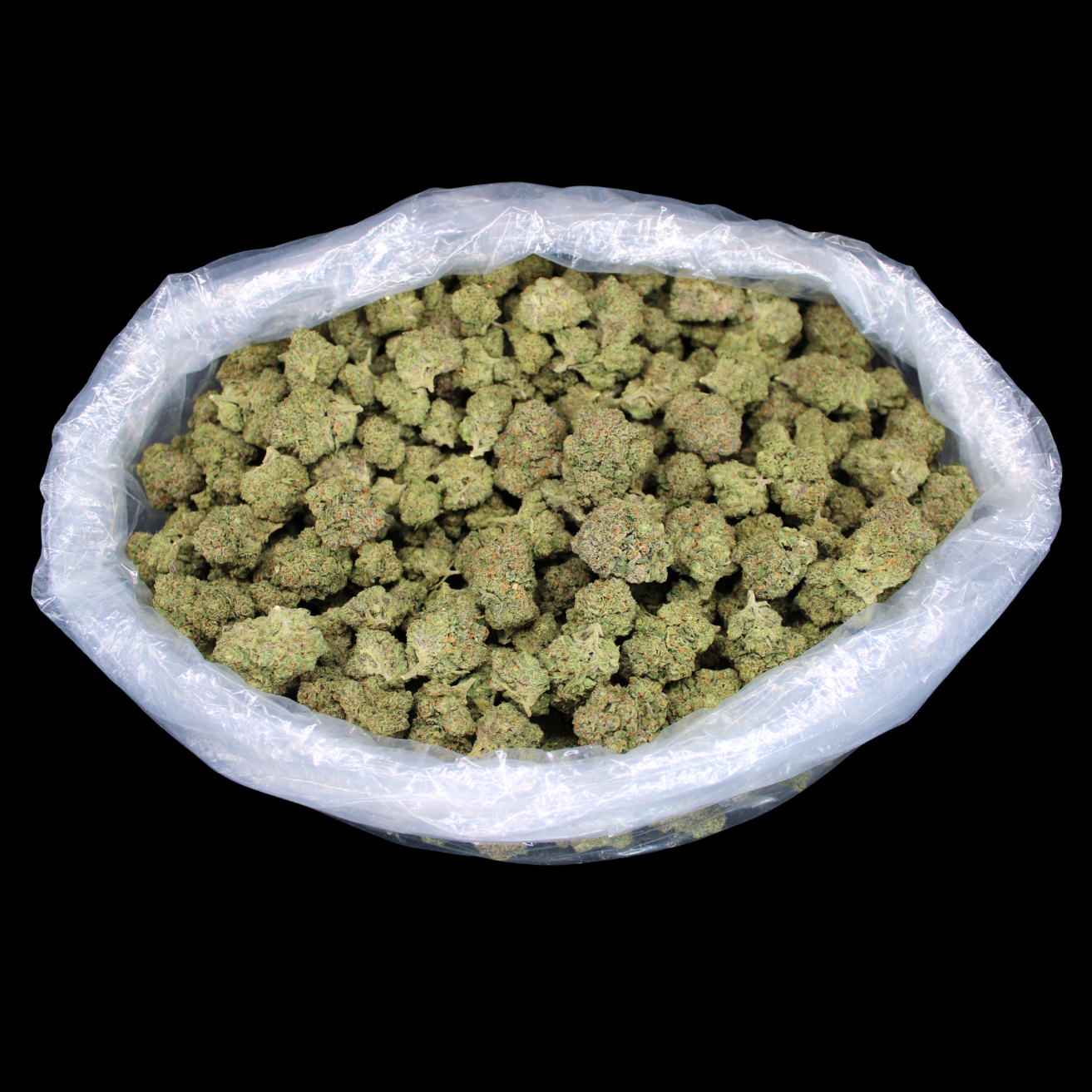Interstellar Exotic THCA Flower