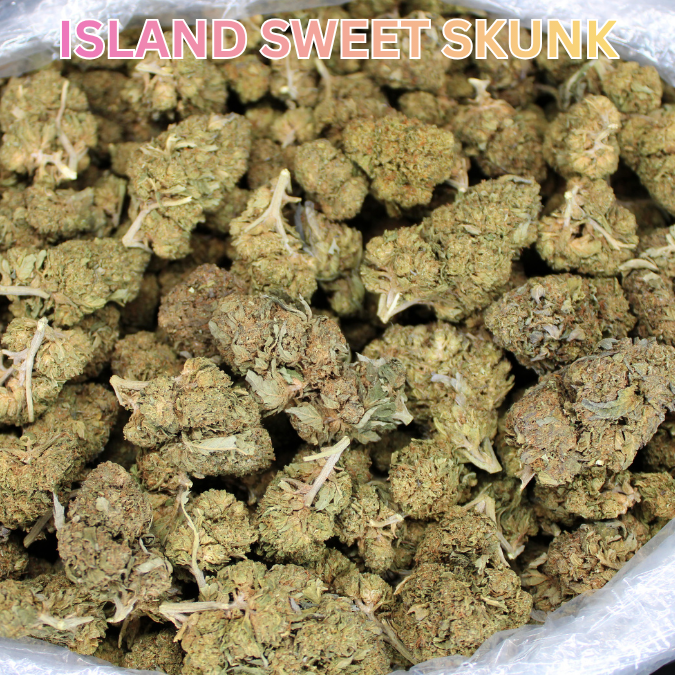 Cheap THCA Flower Ounce