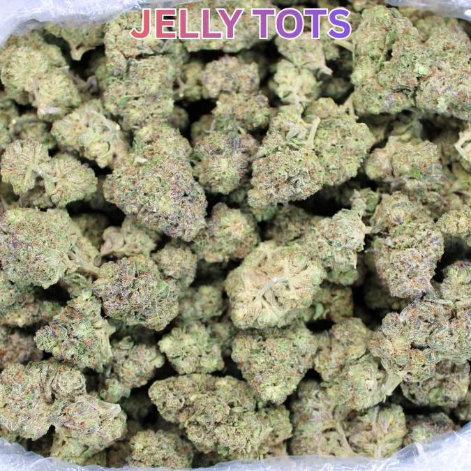 Cheap THCA Flower Ounce
