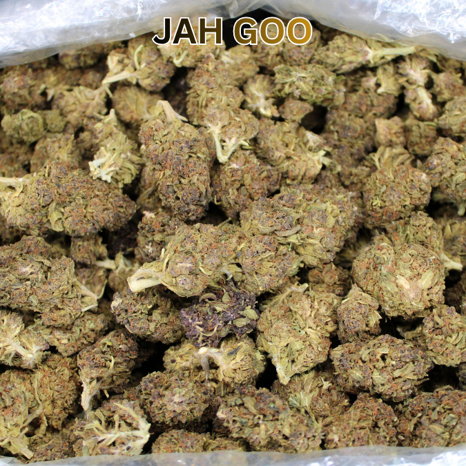 Cheap THCA Flower Ounce