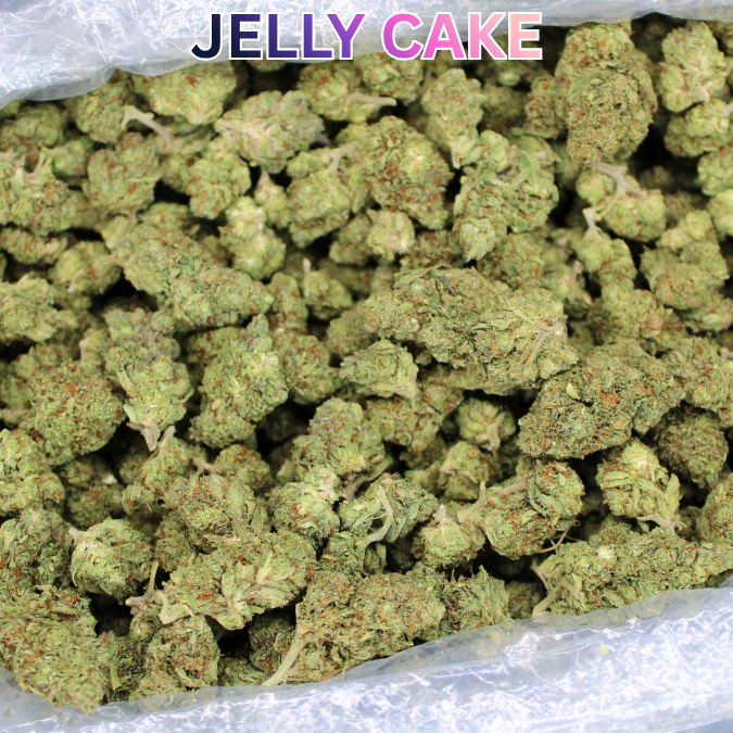 Cheap THCA Flower Quarter Pound