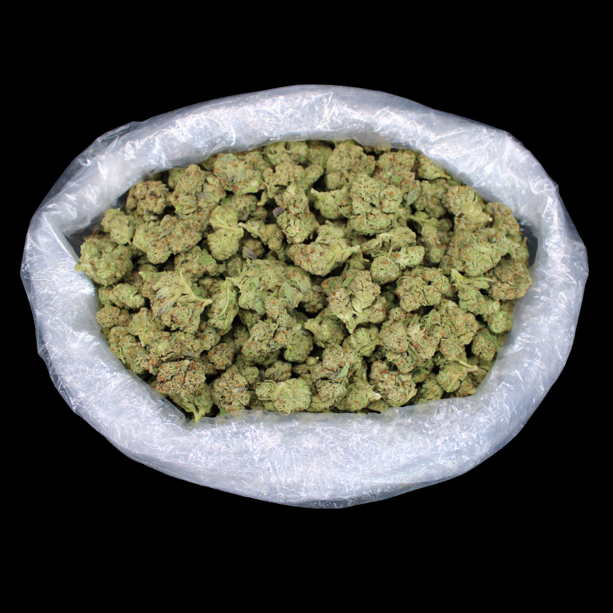 Jet Fuel THCA Flower