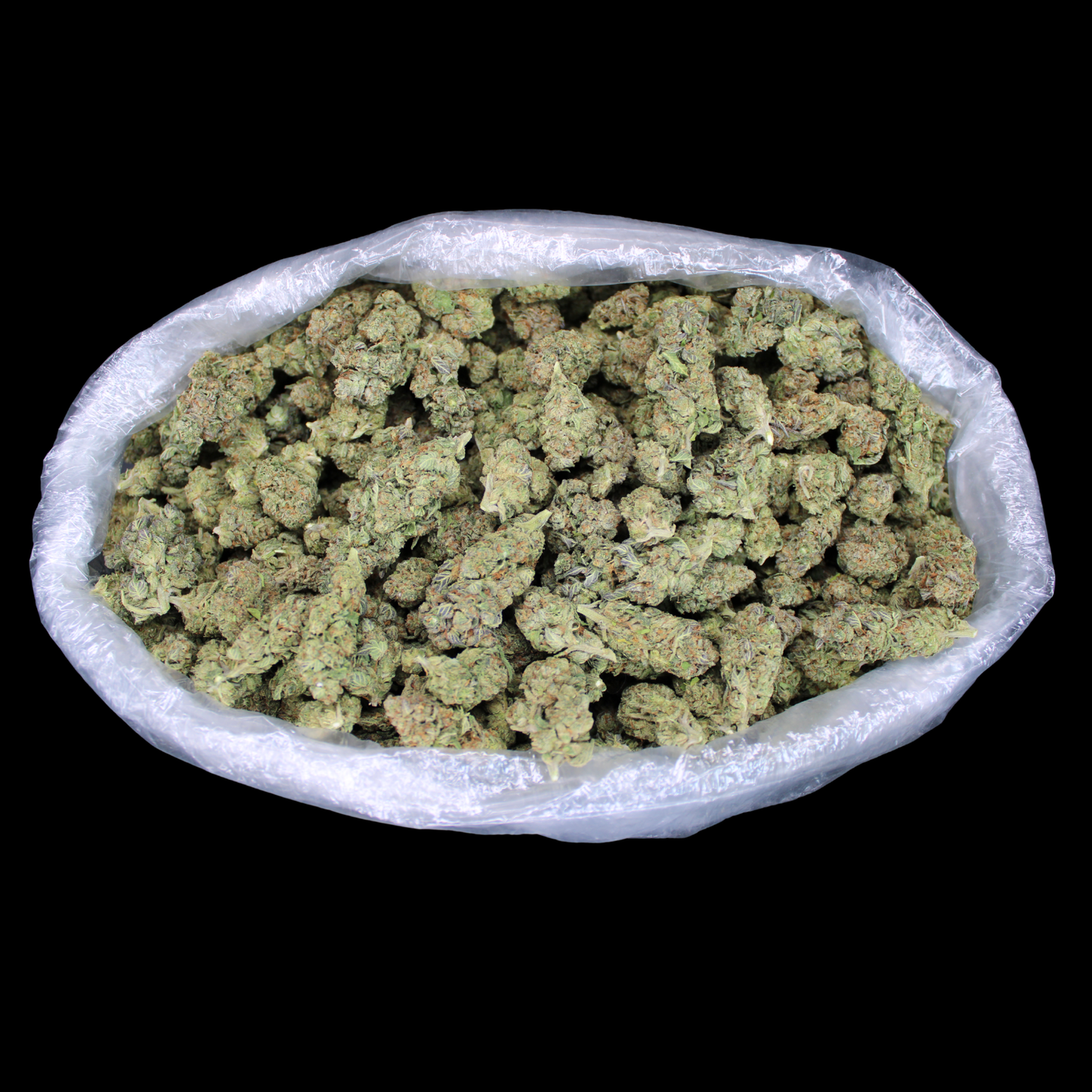 John Truffolta THCA Flower