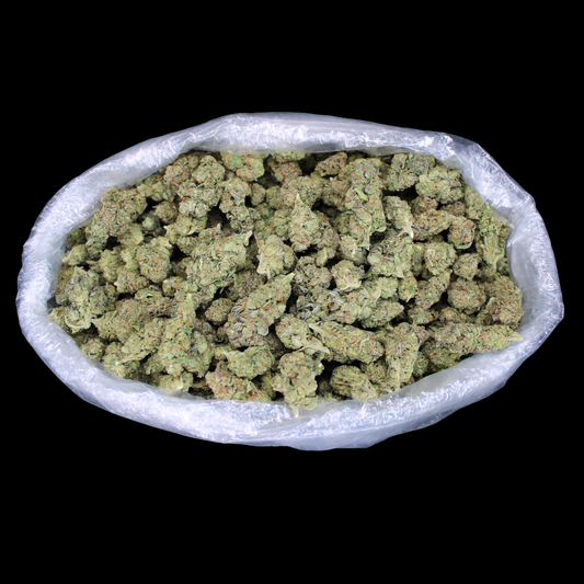 John Truffolta THCA Flower
