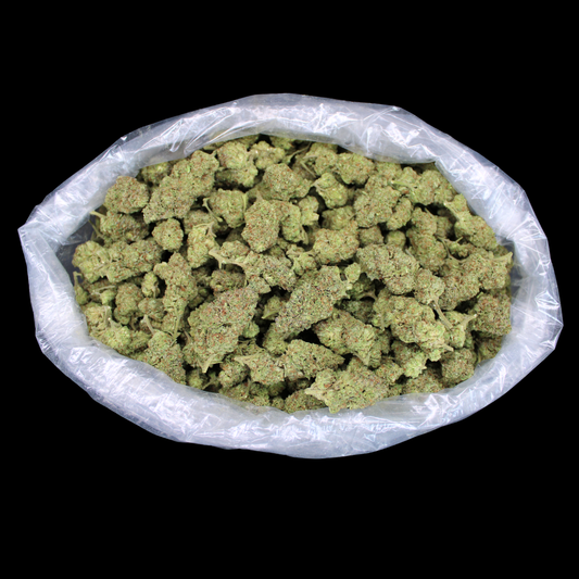 John Truffolta THCA Flower